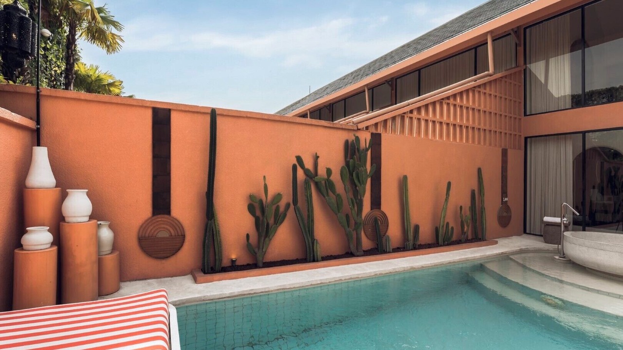 Photo of Outdoor in Seminyak