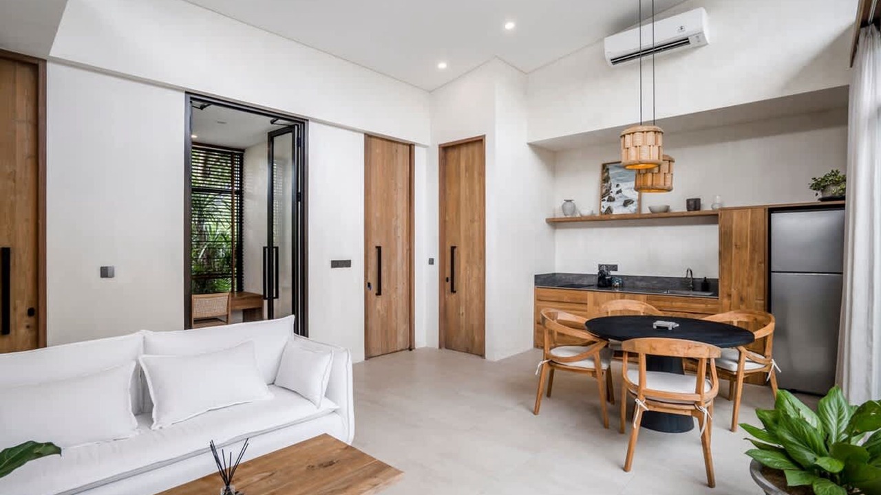 Photo of Livingroom in Uluwatu