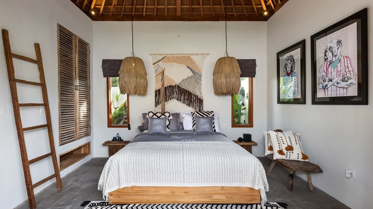 Photo of Bedroom in Banjar Semer