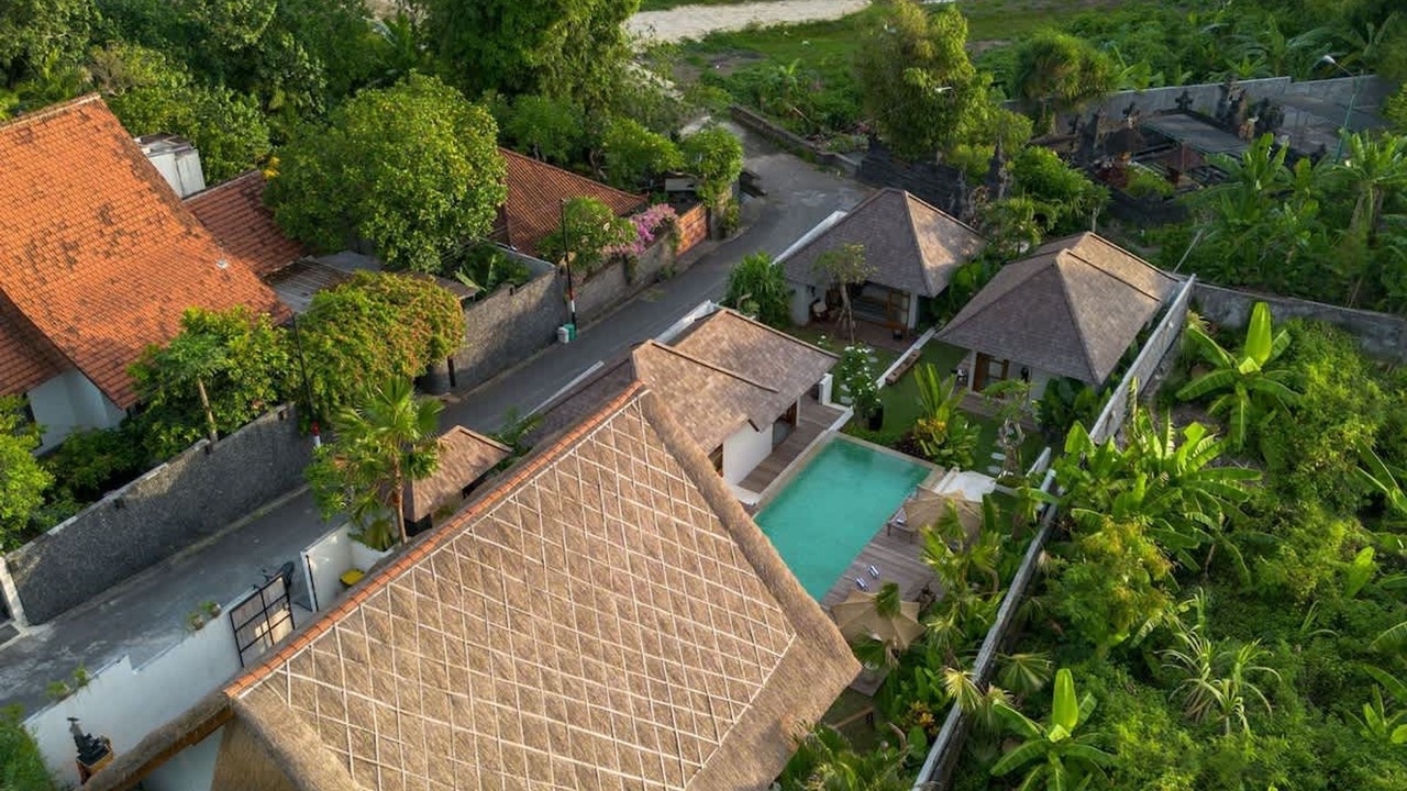 Photo of Outdoor in Banjar Semer