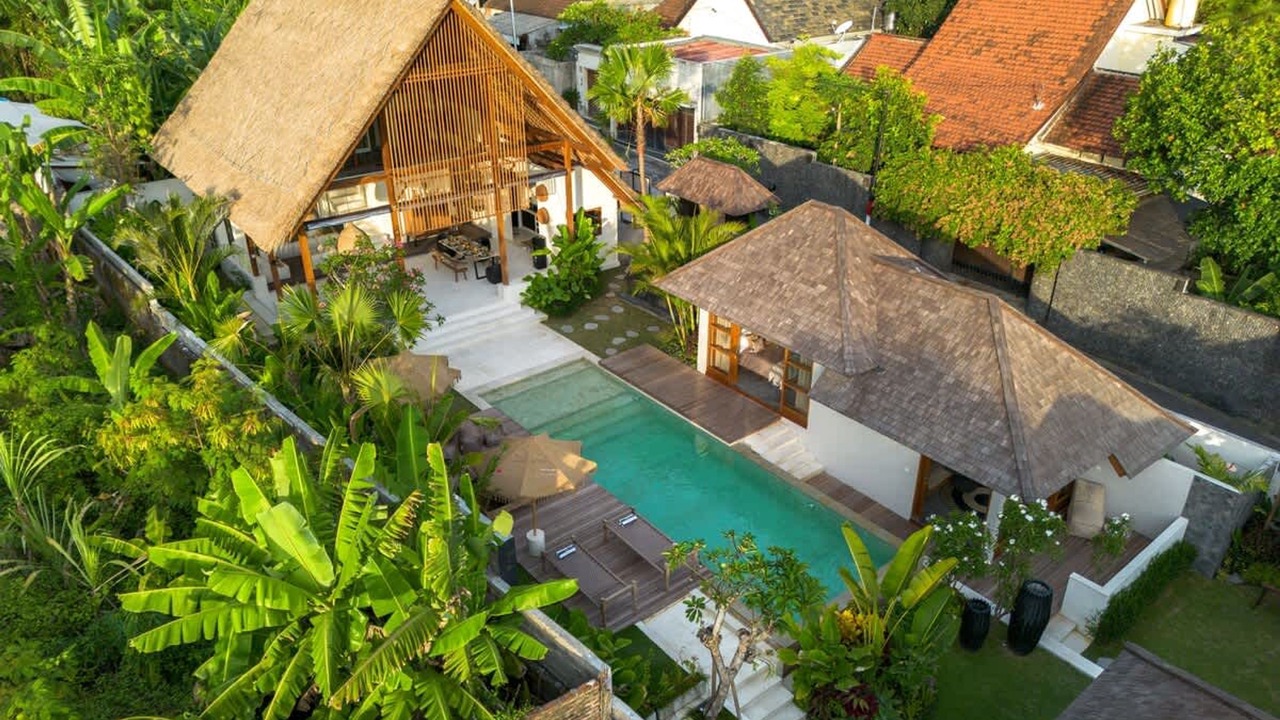 Photo of Outdoor in Banjar Semer