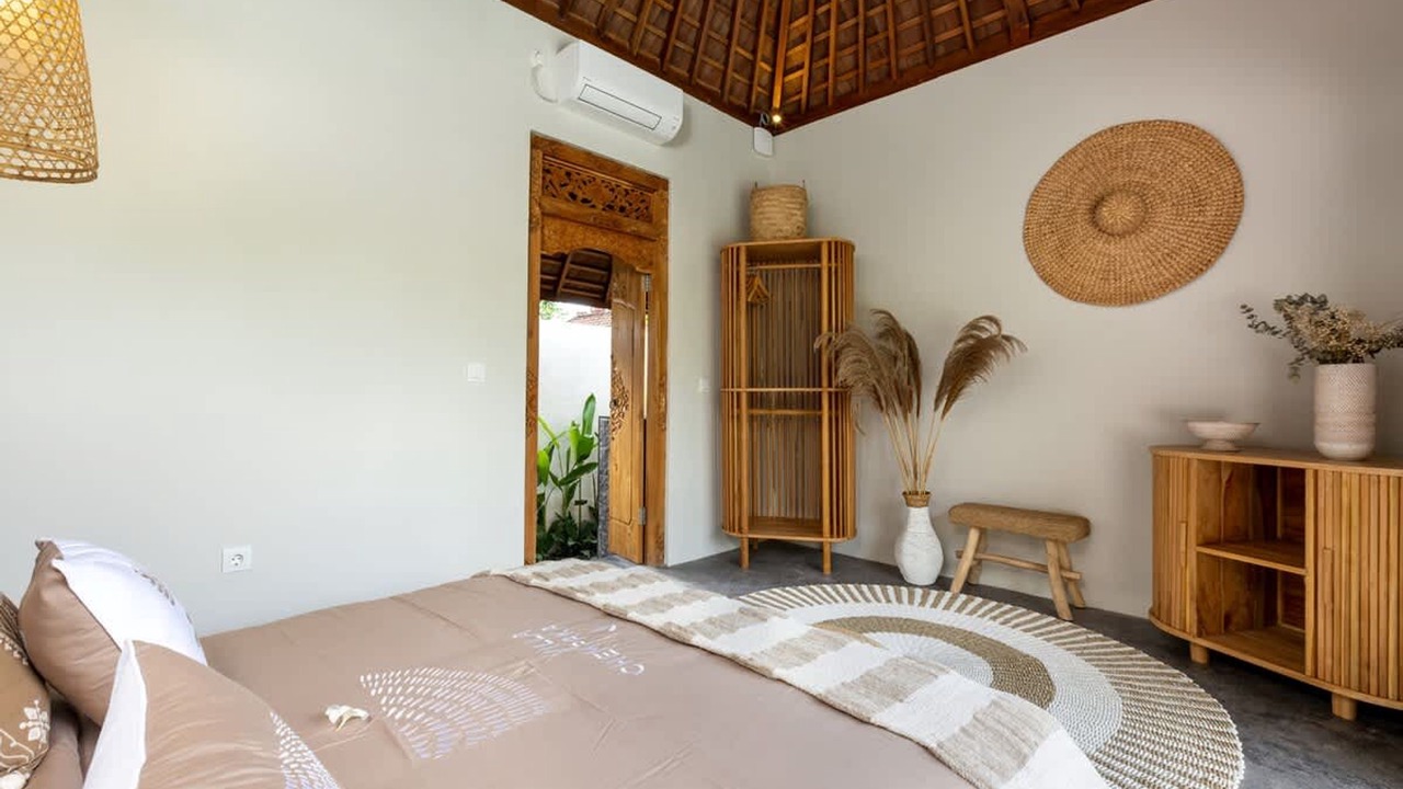 Photo of Bedroom in Banjar Semer