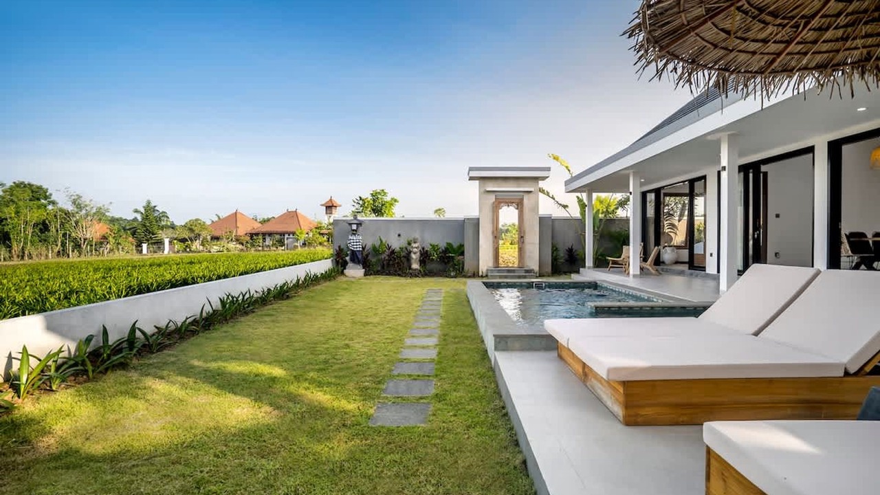 Photo of Outdoor in Batuan