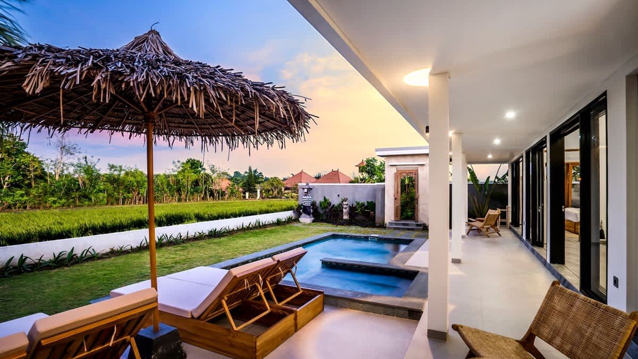 Photo of Outdoor in Batuan