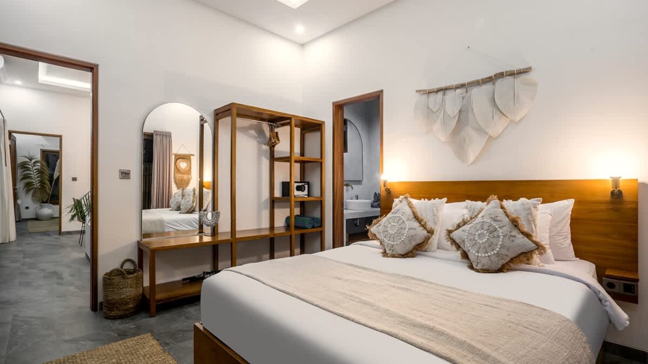 Photo of Bedroom in Batuan