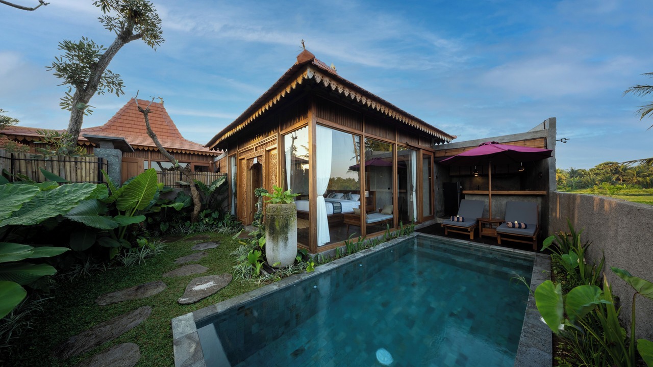Photo of Outdoor in Peliatan