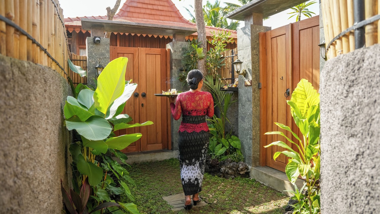 Photo of Outdoor in Peliatan