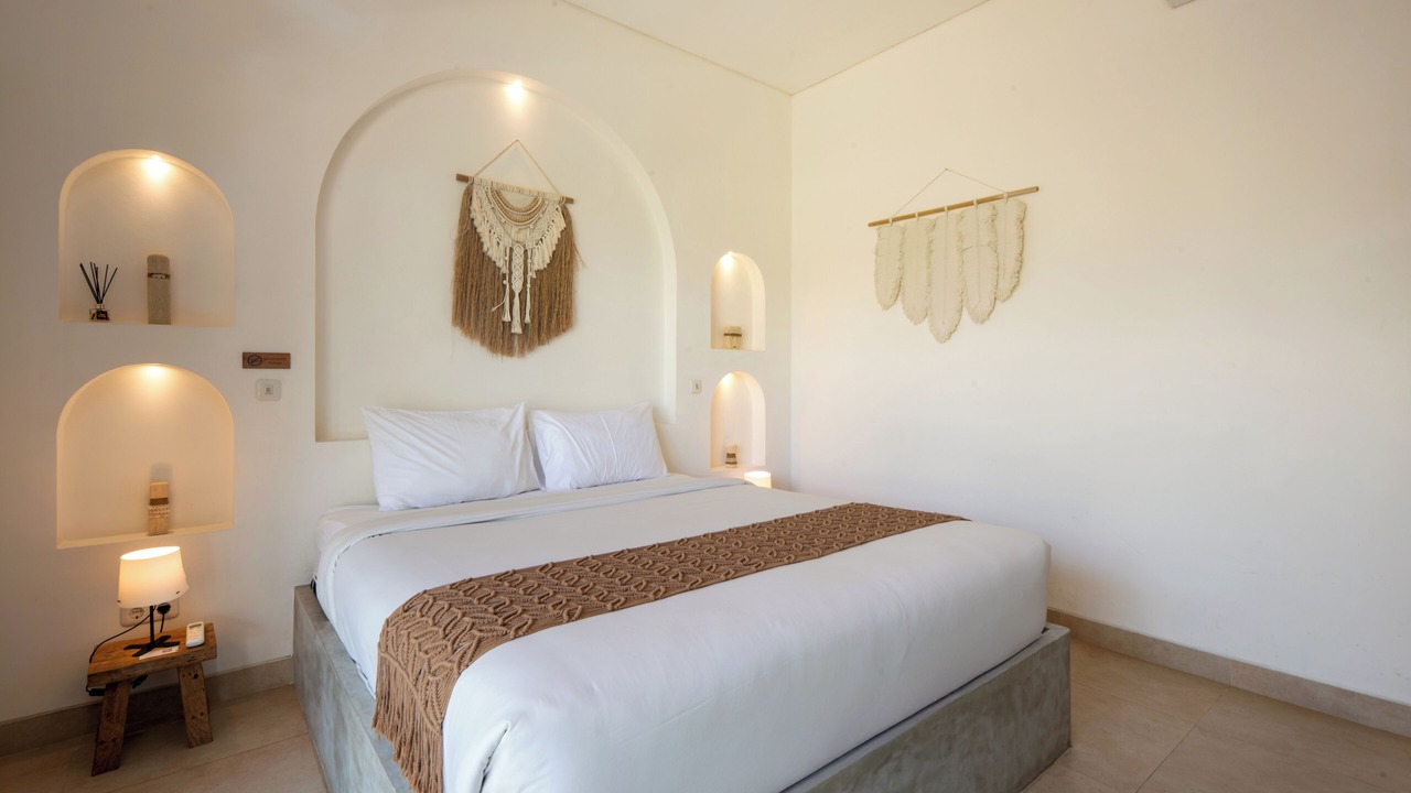 Photo of Bedroom in Singakerta