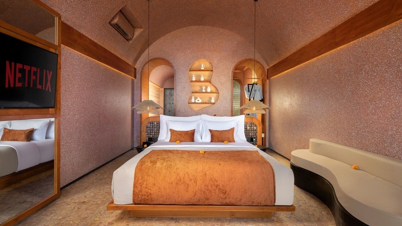 Photo of Bedroom in Sanur
