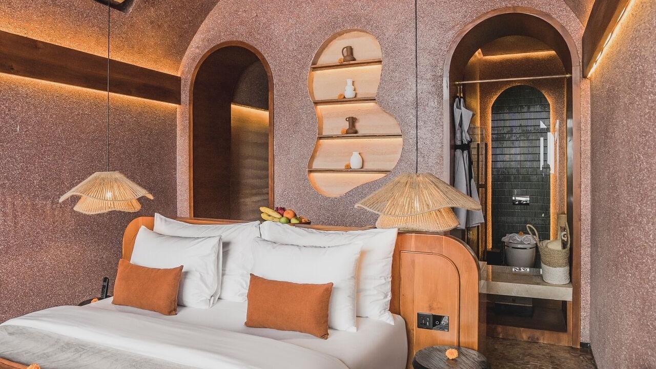 Photo of Bedroom in Sanur
