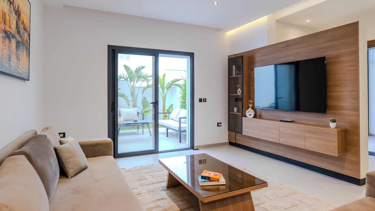 Photo of Livingroom in Houmt Souk