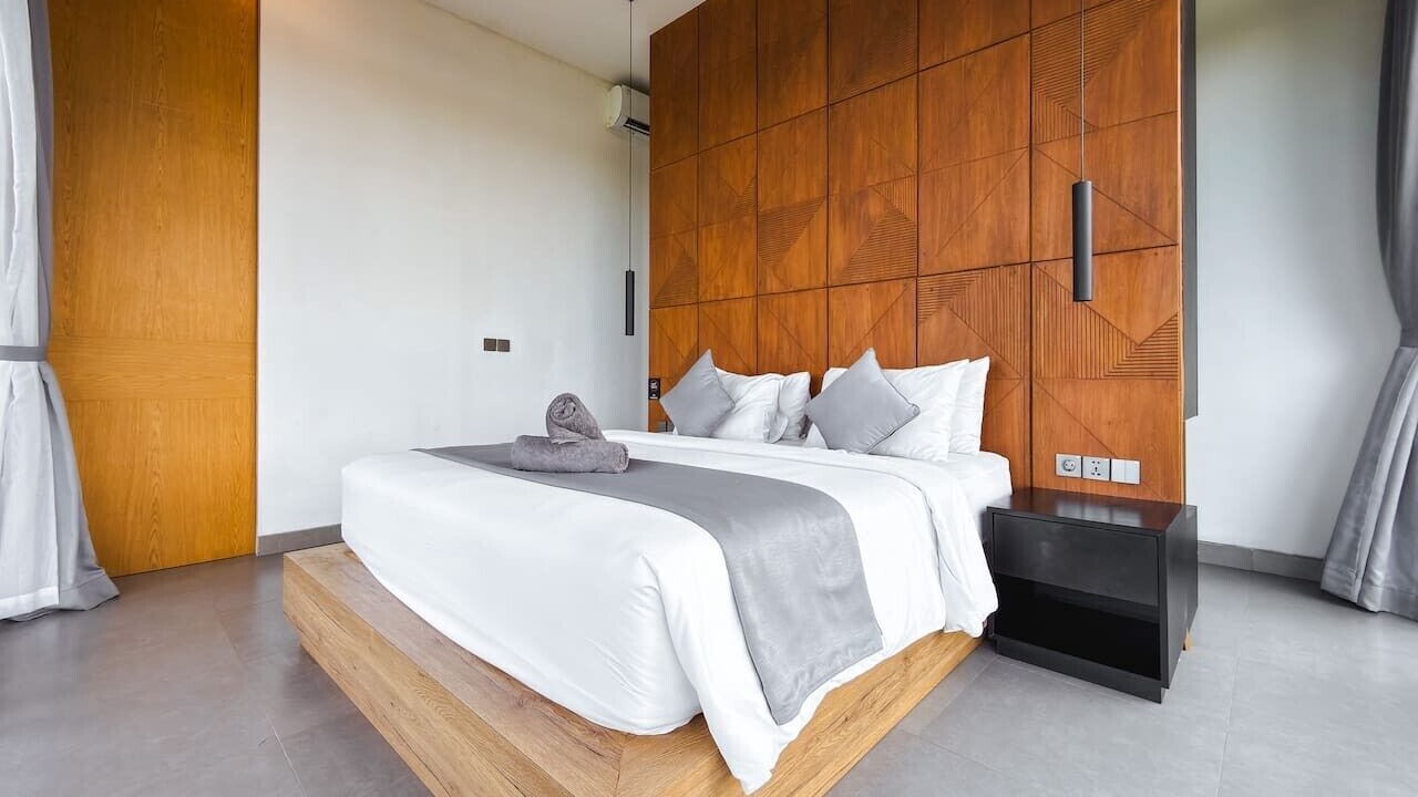 Photo of Bedroom in Beraban