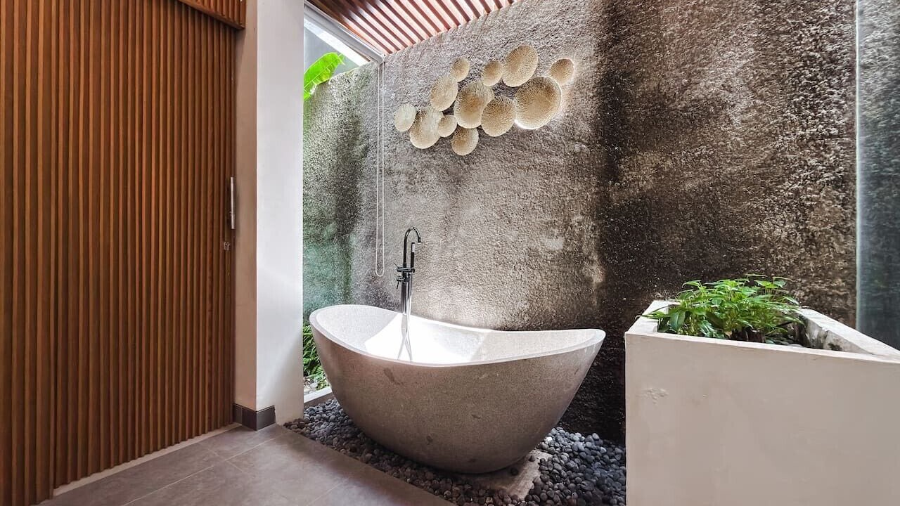Photo of Bathroom in Beraban