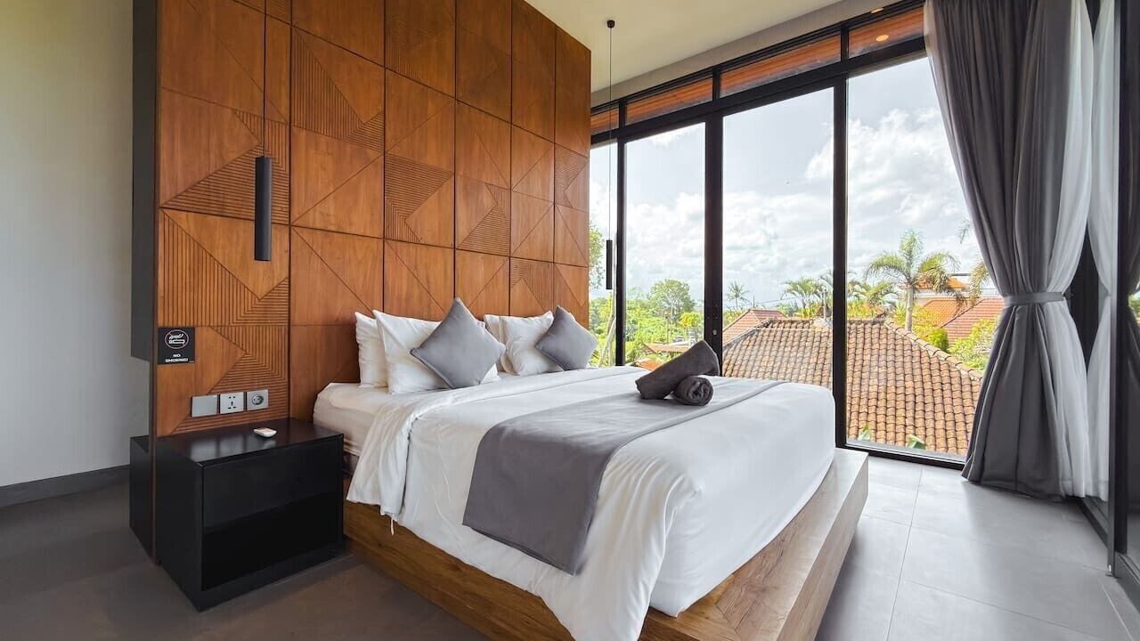 Photo of Bedroom in Beraban