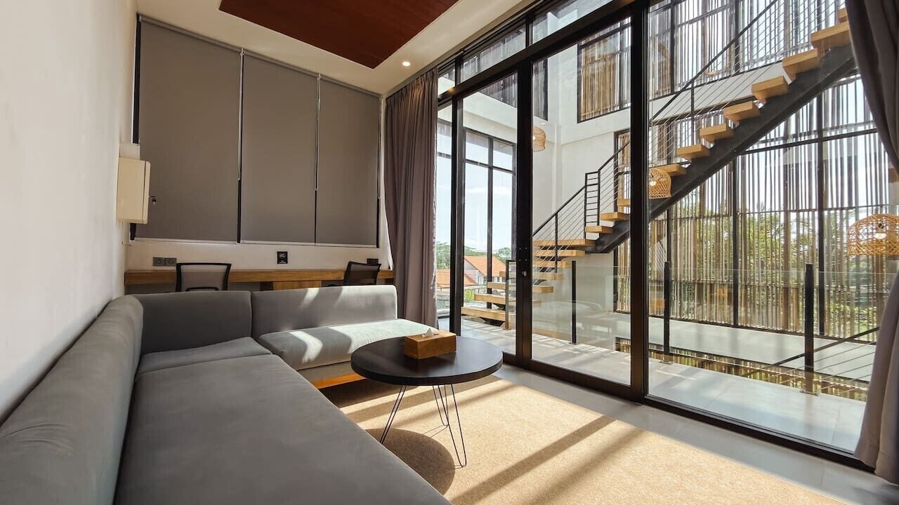 Photo of Livingroom in Beraban