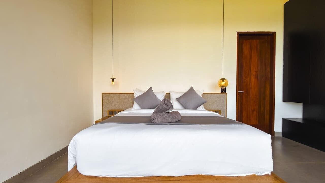 Photo of Bedroom in Beraban