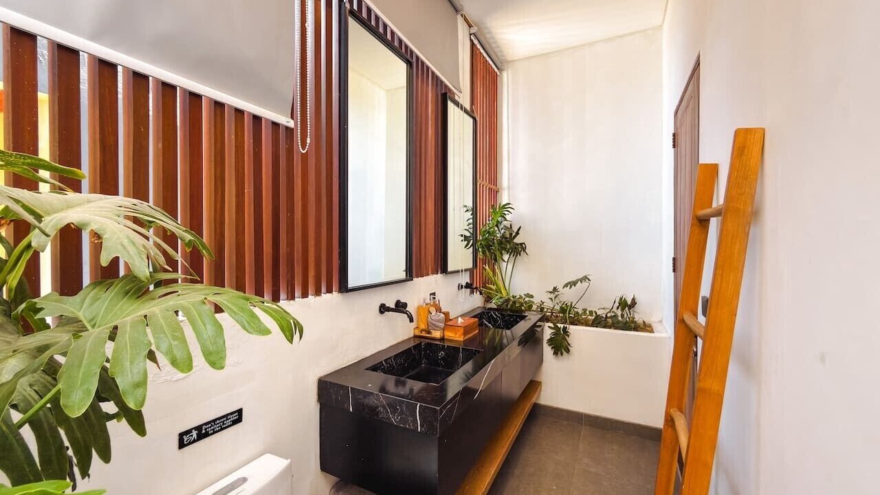 Photo of Kitchen in Beraban