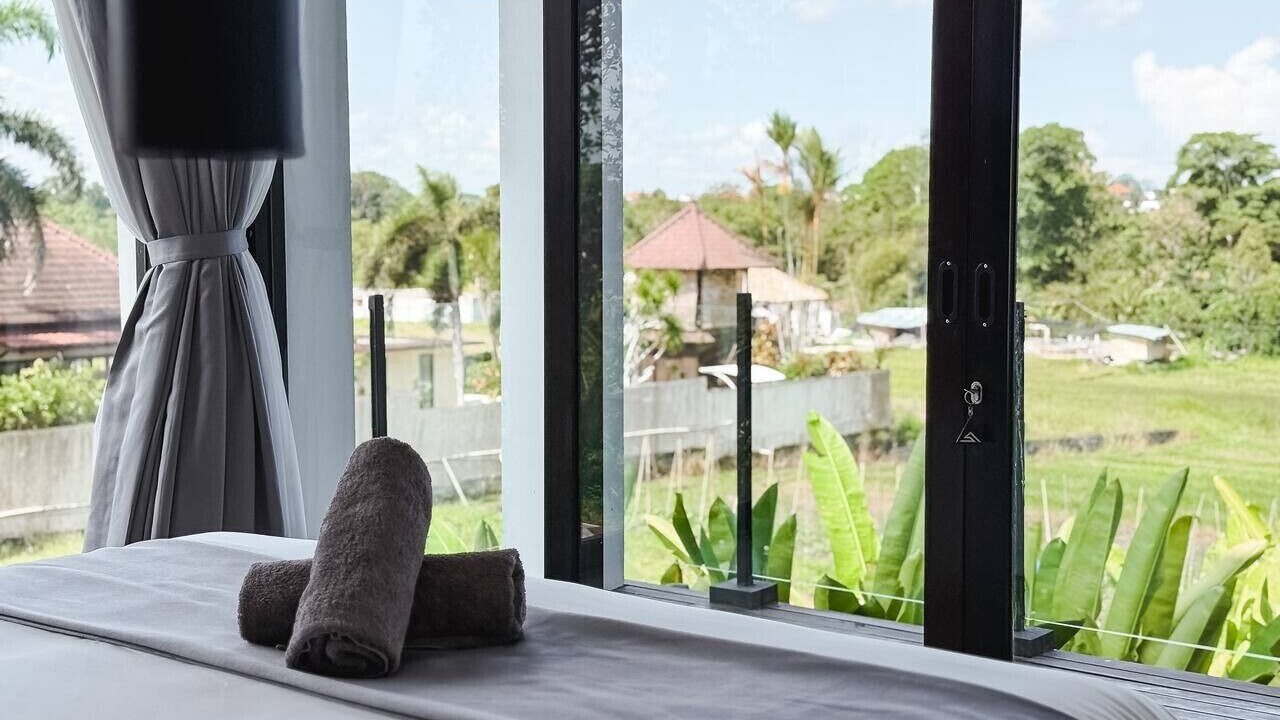 Photo of Bedroom in Beraban