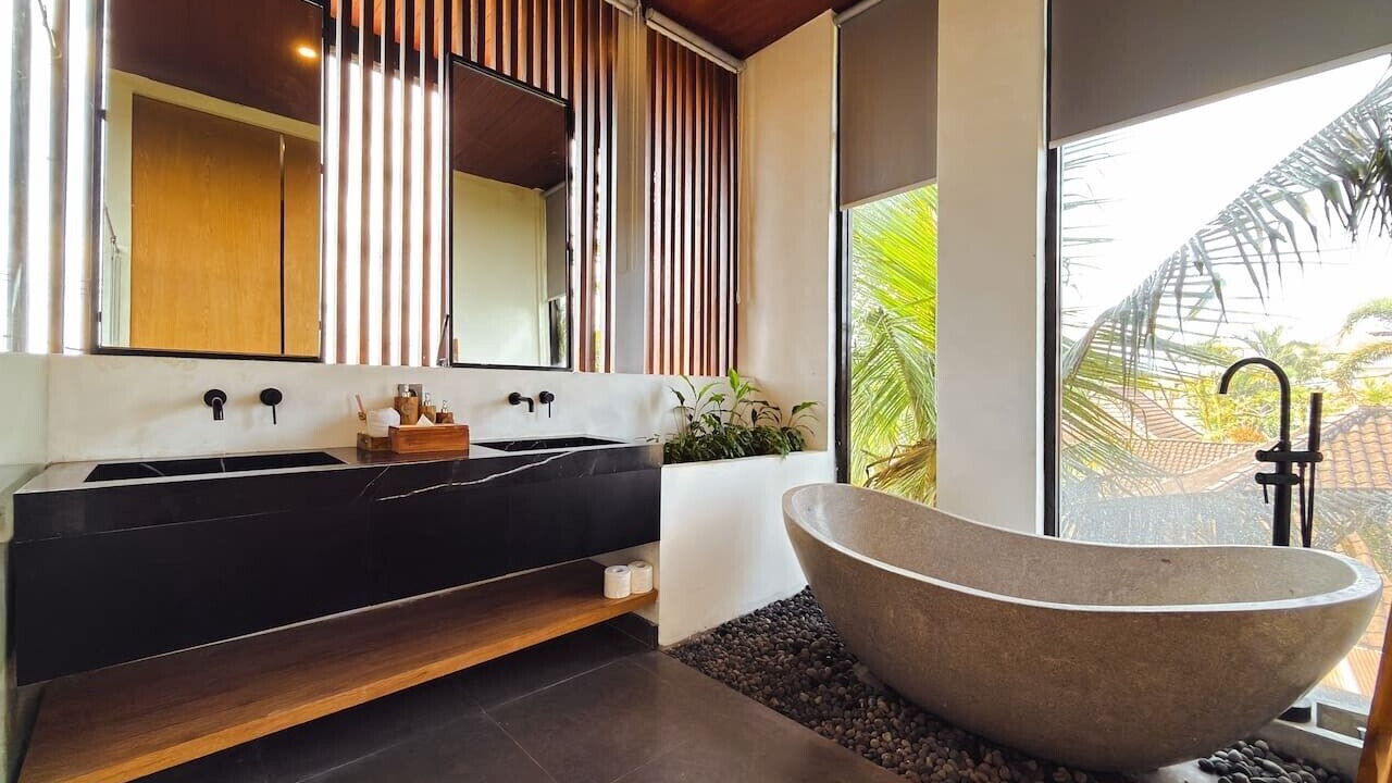 Photo of Bathroom in Beraban