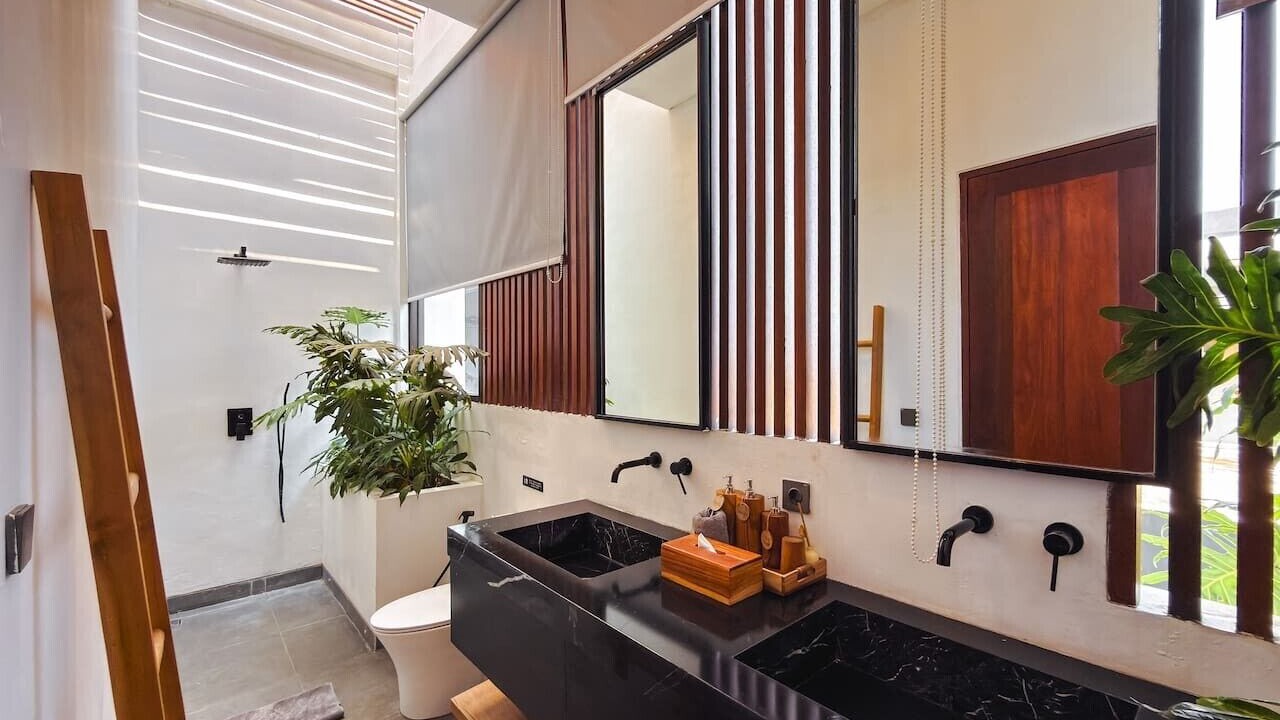 Photo of Bathroom in Beraban