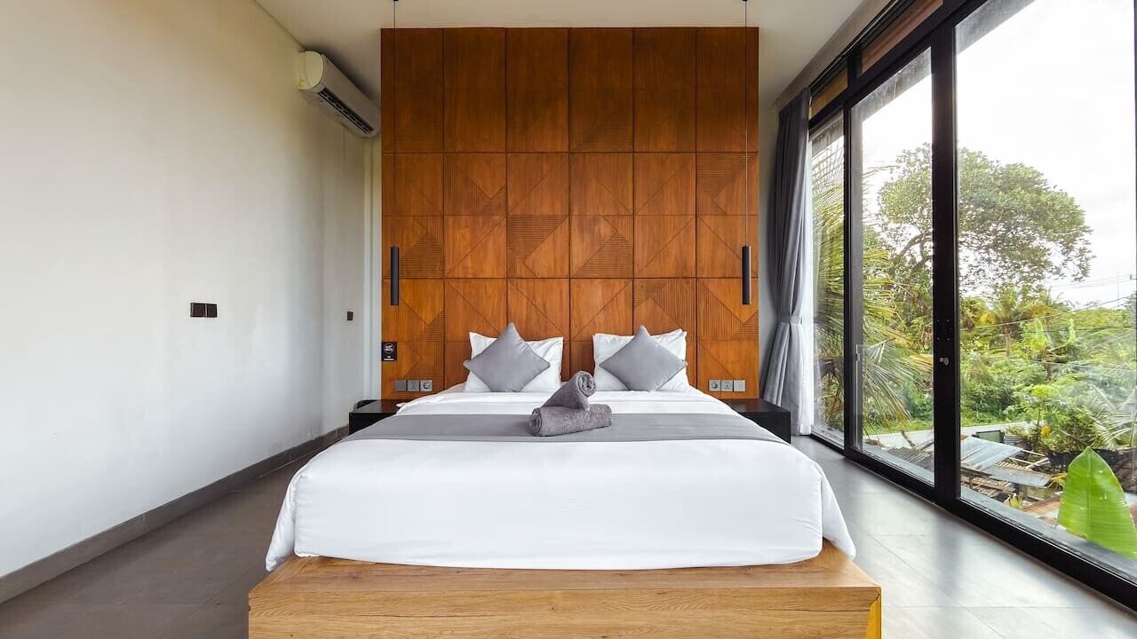 Photo of Bedroom in Beraban
