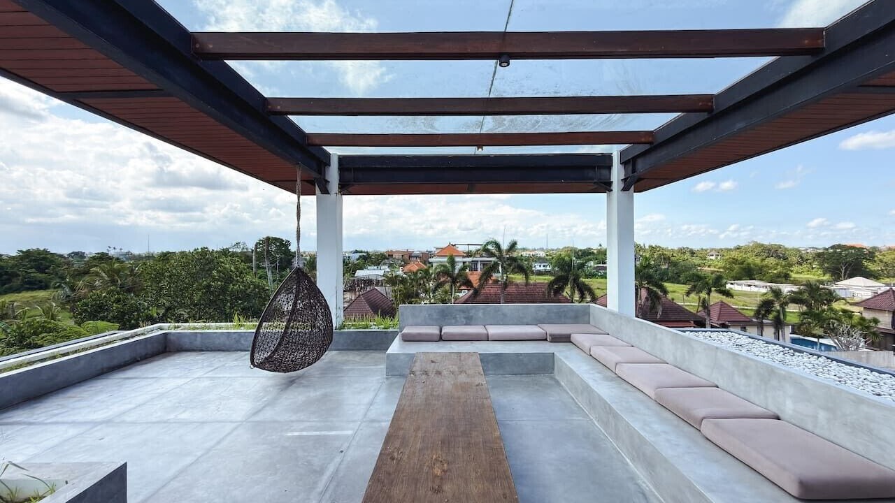 Photo of Patio Balcony in Beraban