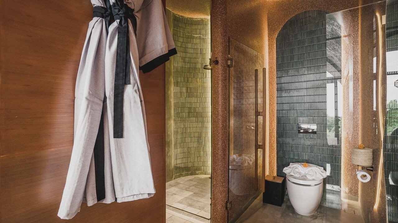 Photo of Bathroom in Sanur