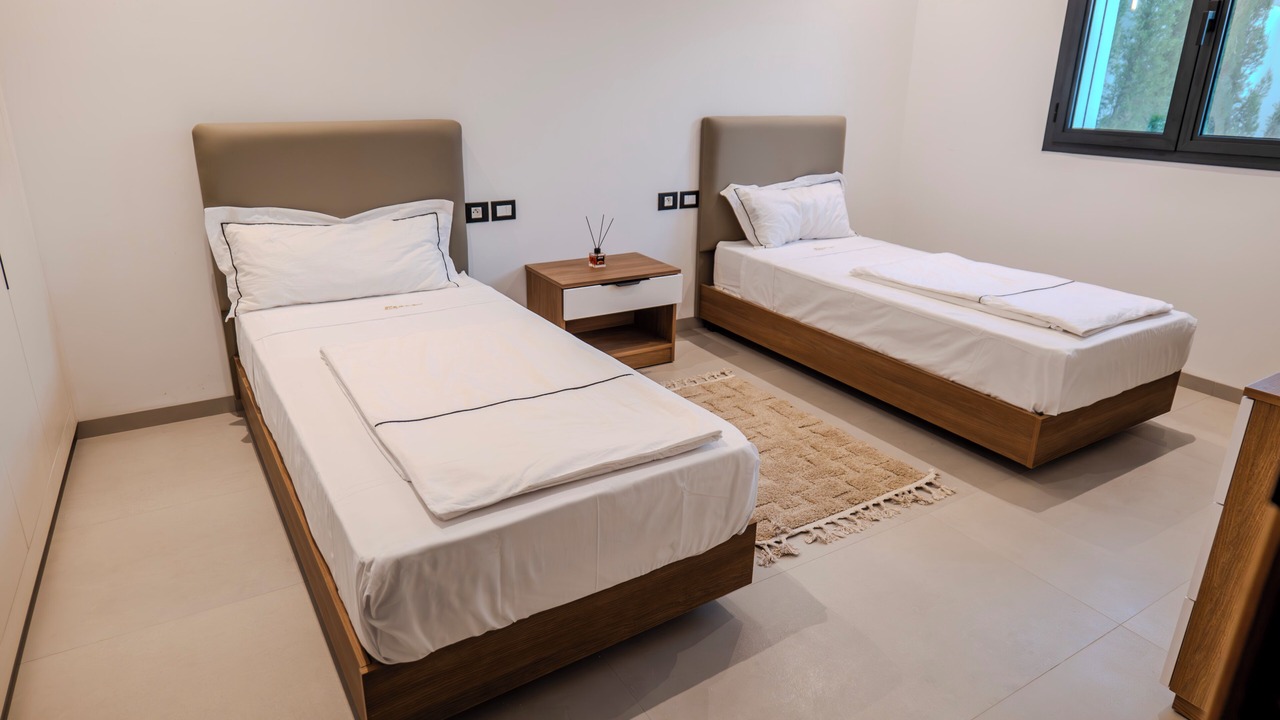 Photo of Bedroom in Houmt Souk