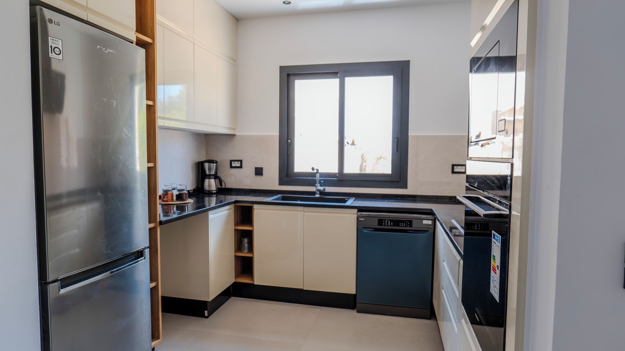 Photo of Kitchen in Houmt Souk