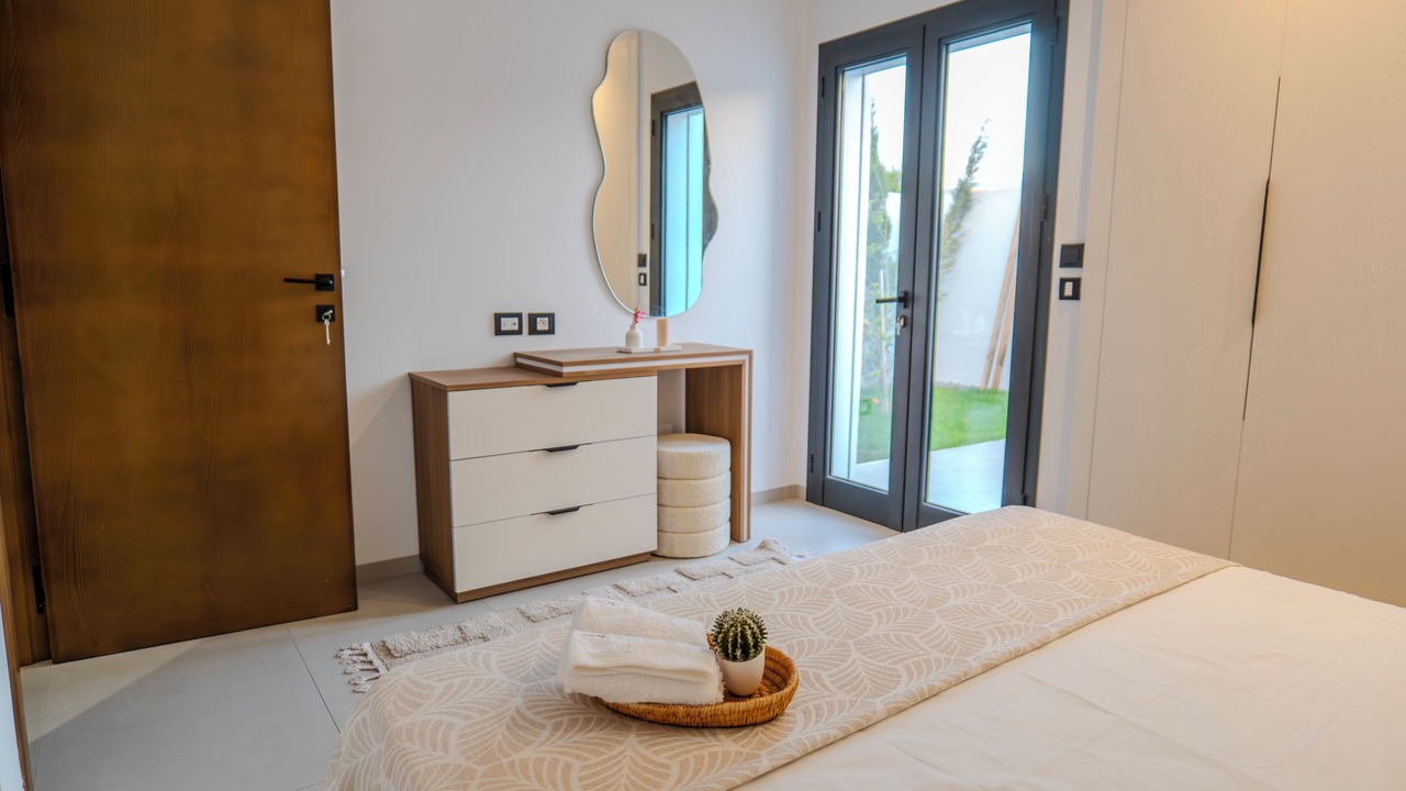 Photo of Bedroom in Houmt Souk