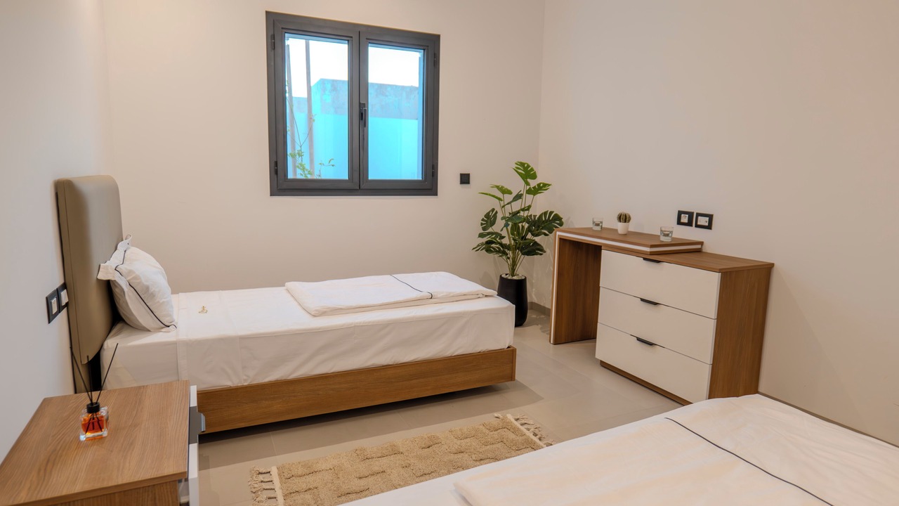Photo of Bedroom in Houmt Souk