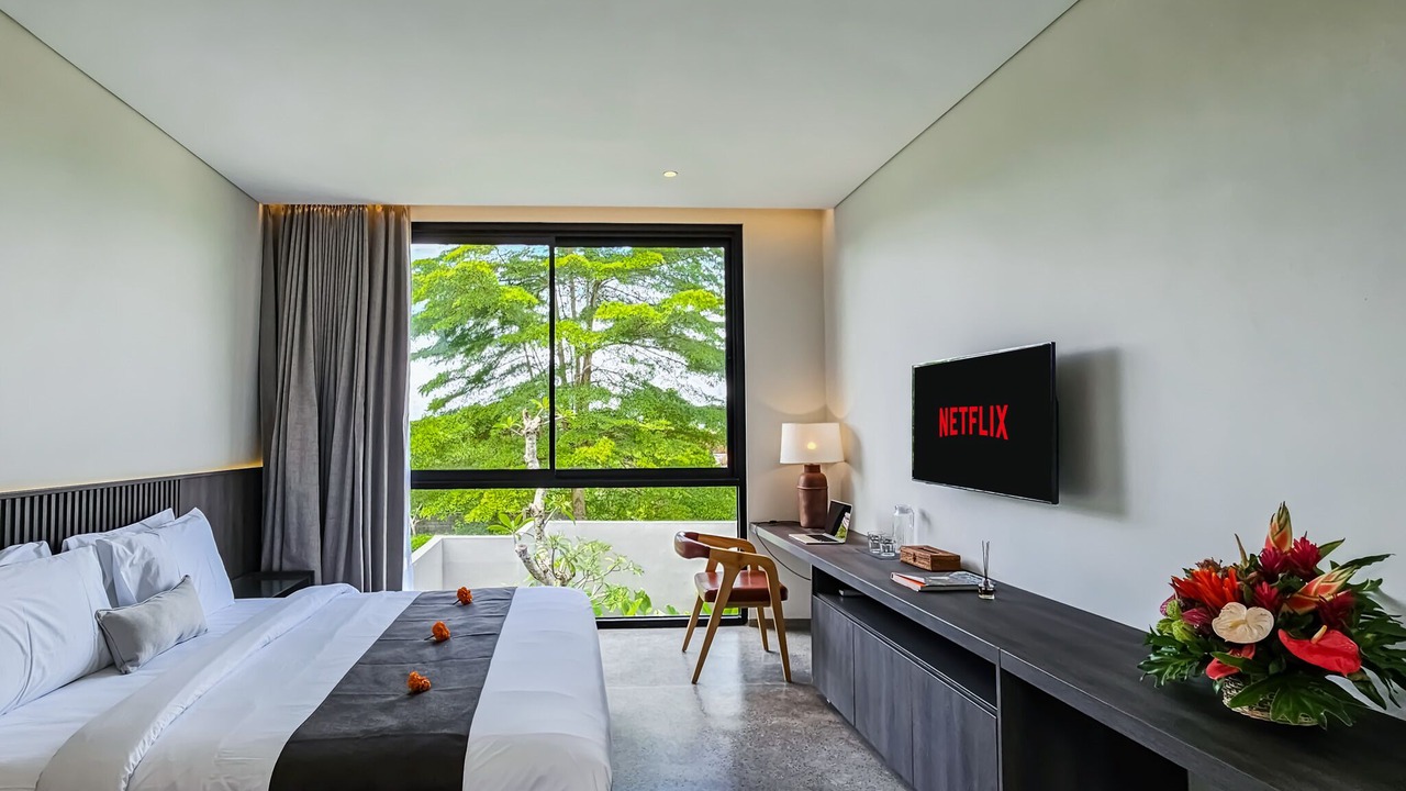 Photo of Bedroom in Mas