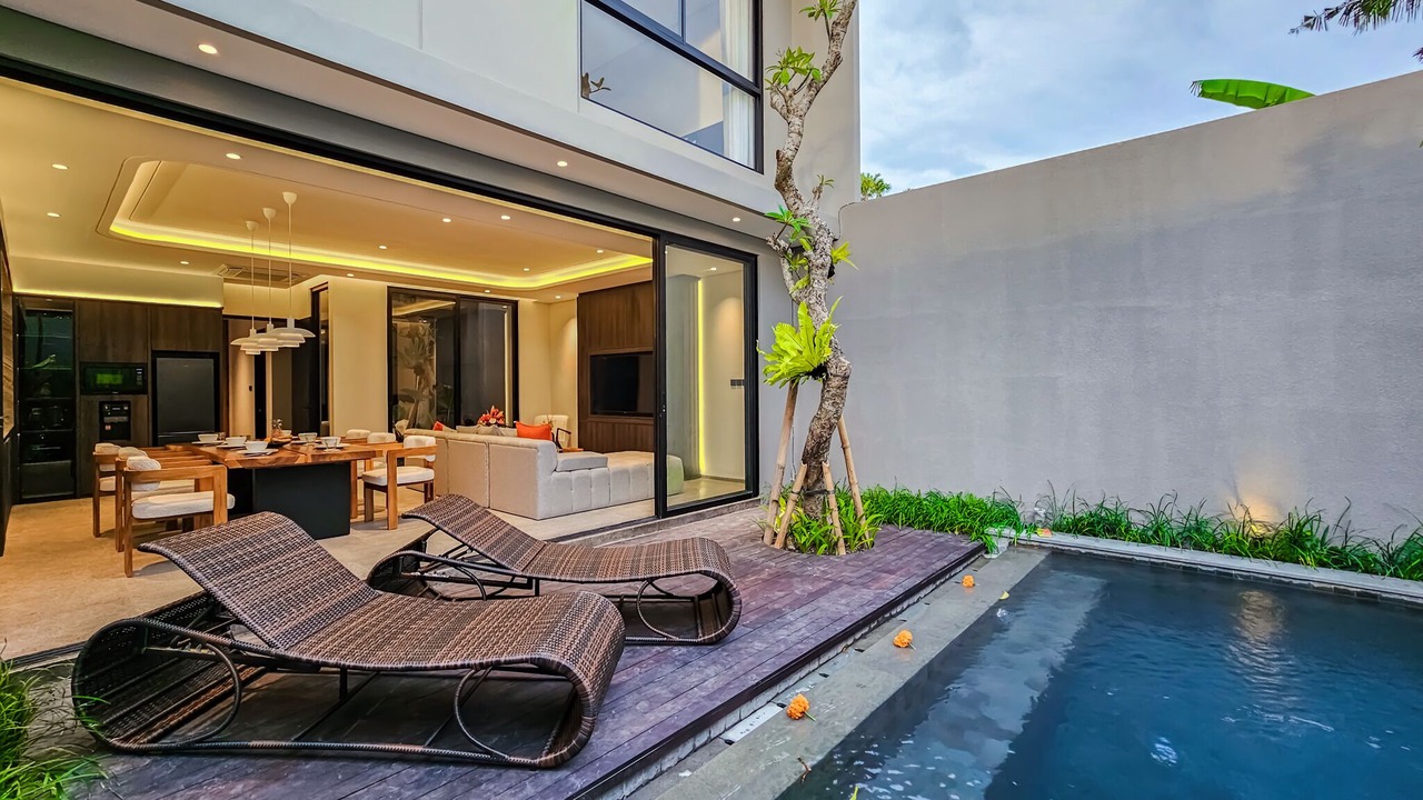 Photo of Outdoor in Mas