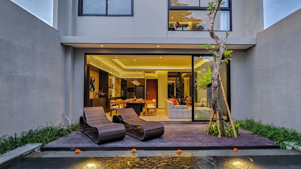 Photo of Outdoor in Mas