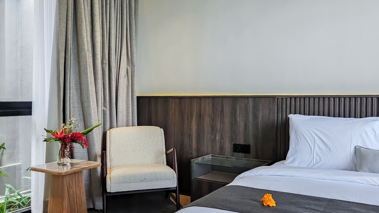 Photo of Bedroom in Mas