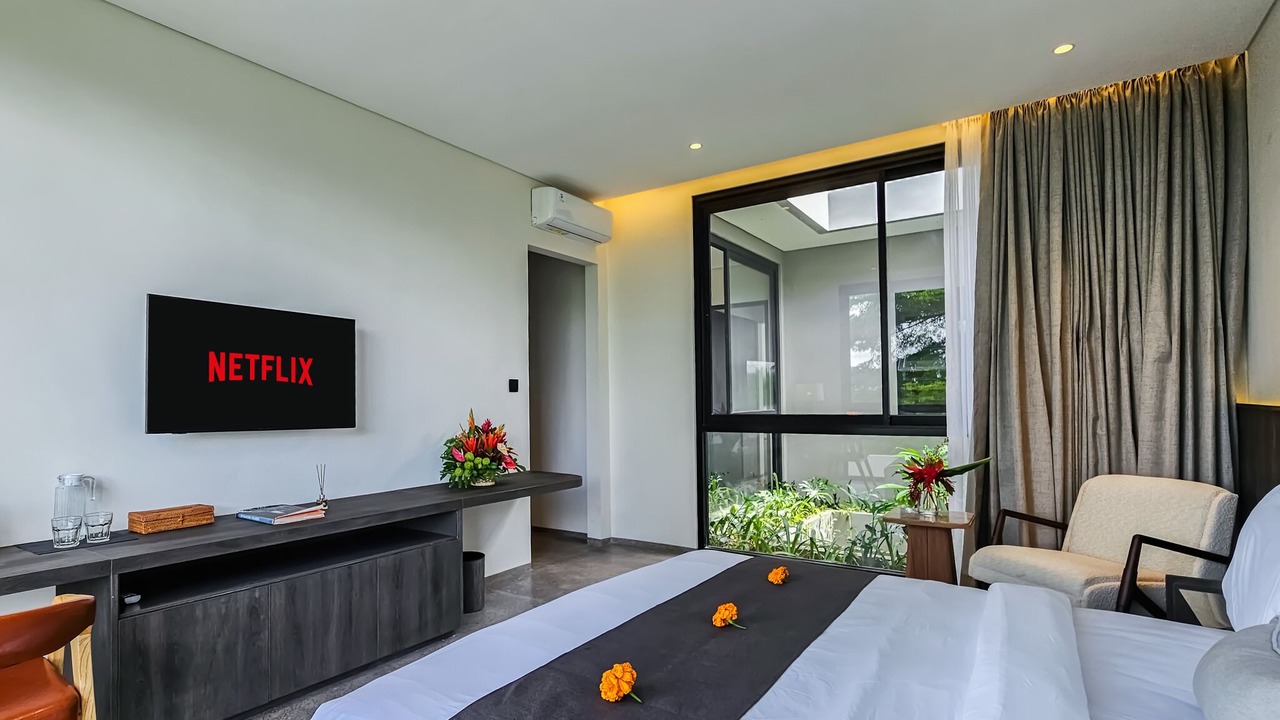 Photo of Bedroom in Mas