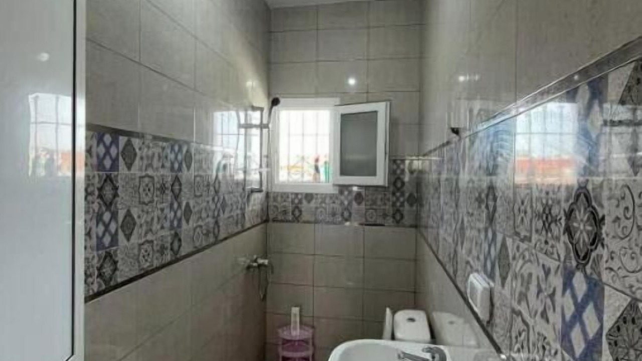 Photo of Bathroom in Aousja