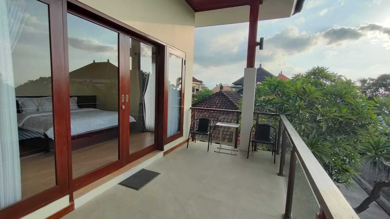 Photo of Patio Balcony in Pemaron