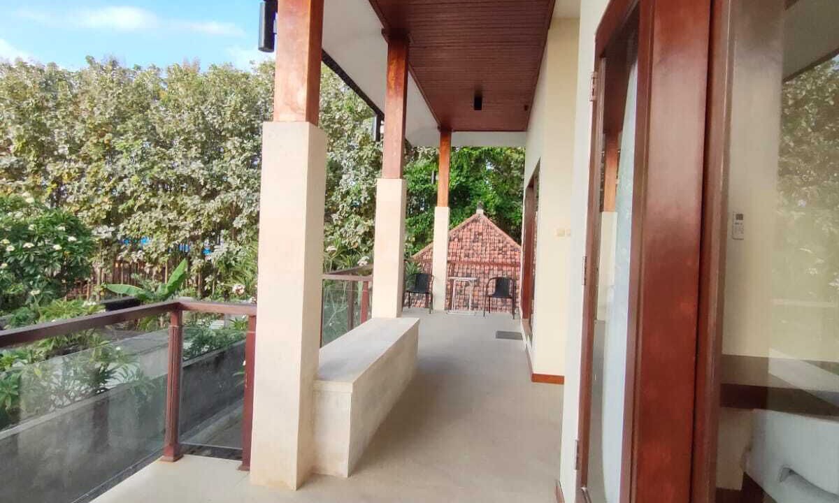 Photo of Patio Balcony in Pemaron
