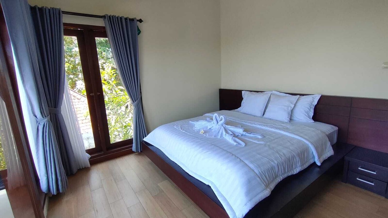 Photo of Bedroom in Pemaron