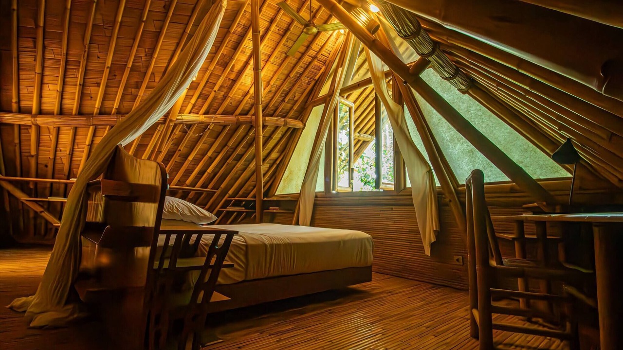 Photo of Bedroom in Abiansemal