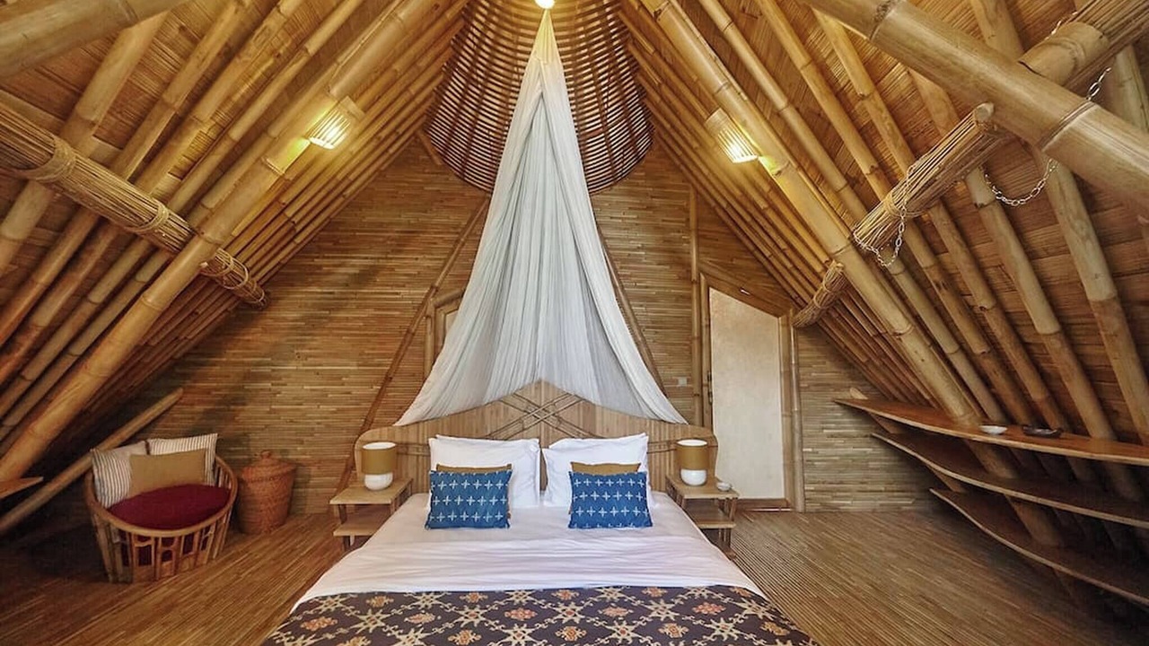 Photo of Bedroom in Abiansemal