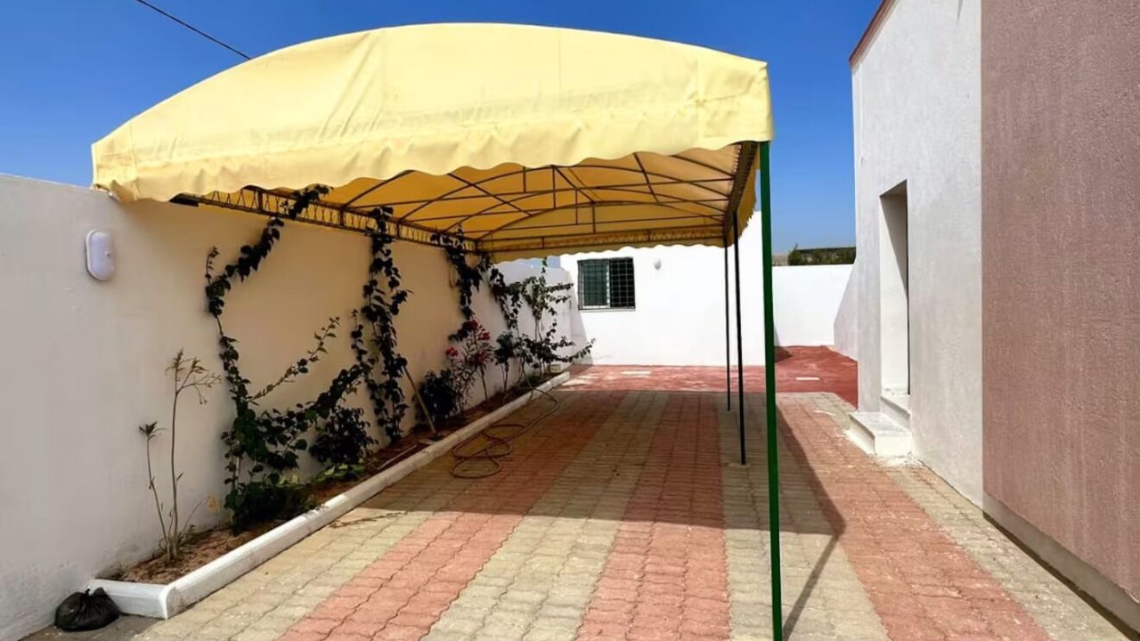 Photo of Patio Balcony in Bouficha