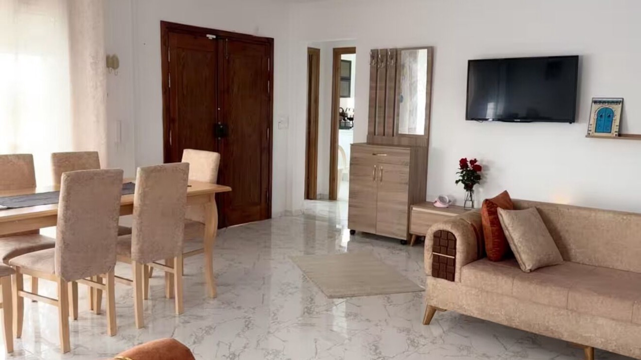 Photo of Livingroom in Bouficha