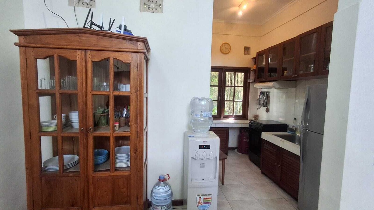Photo of Kitchen in Kerobokan