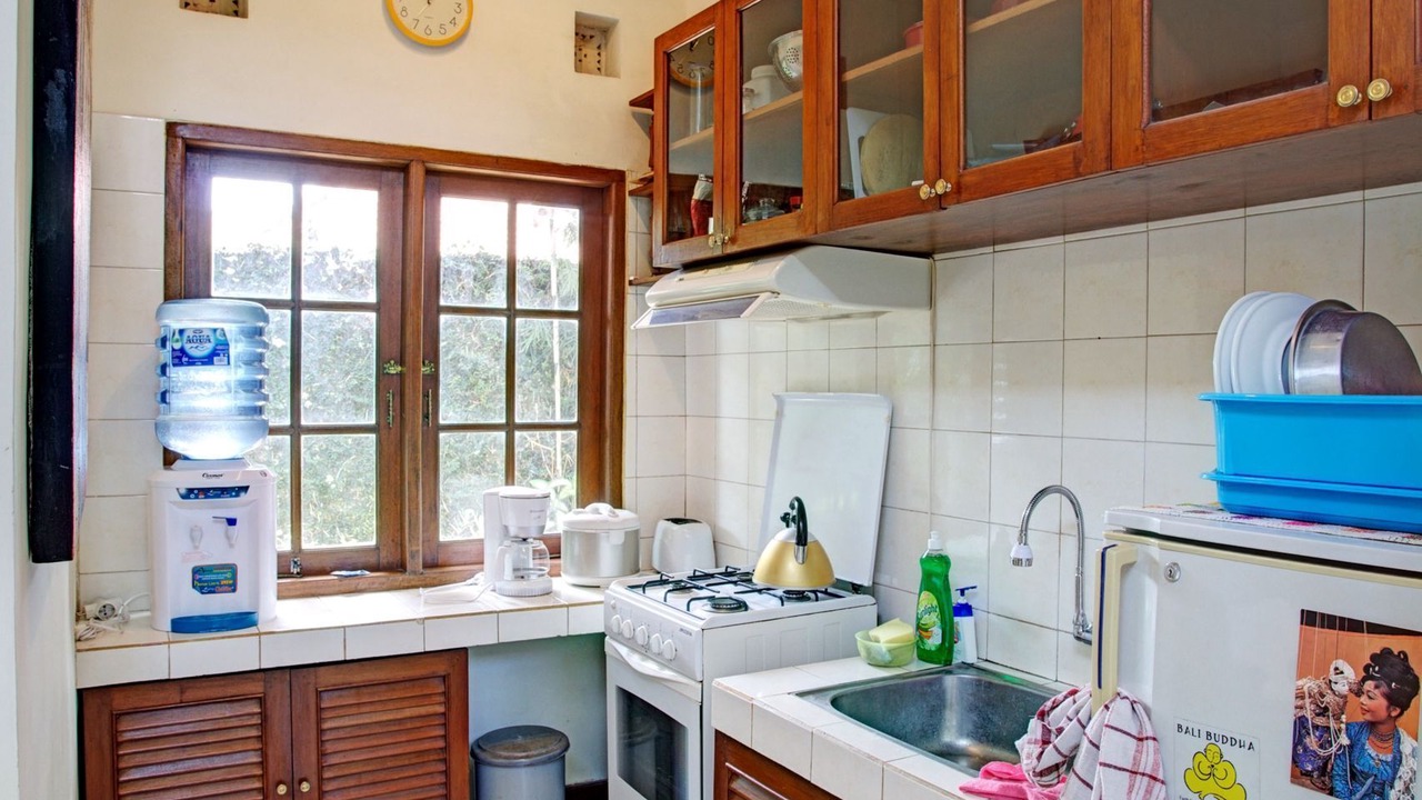Photo of Kitchen in Kerobokan