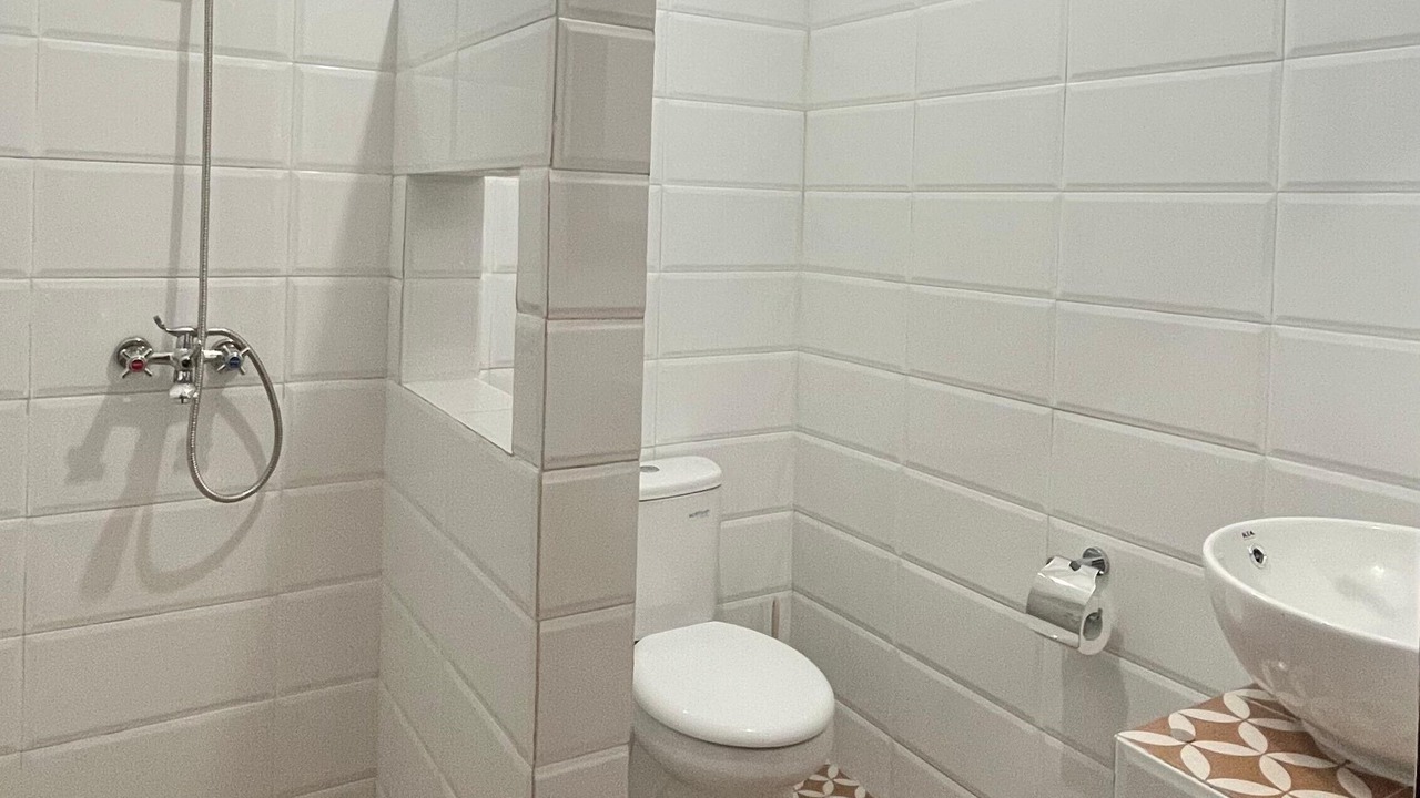 Photo of Bathroom in Kerobokan