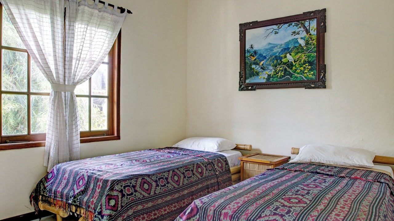 Photo of Bedroom in Kerobokan