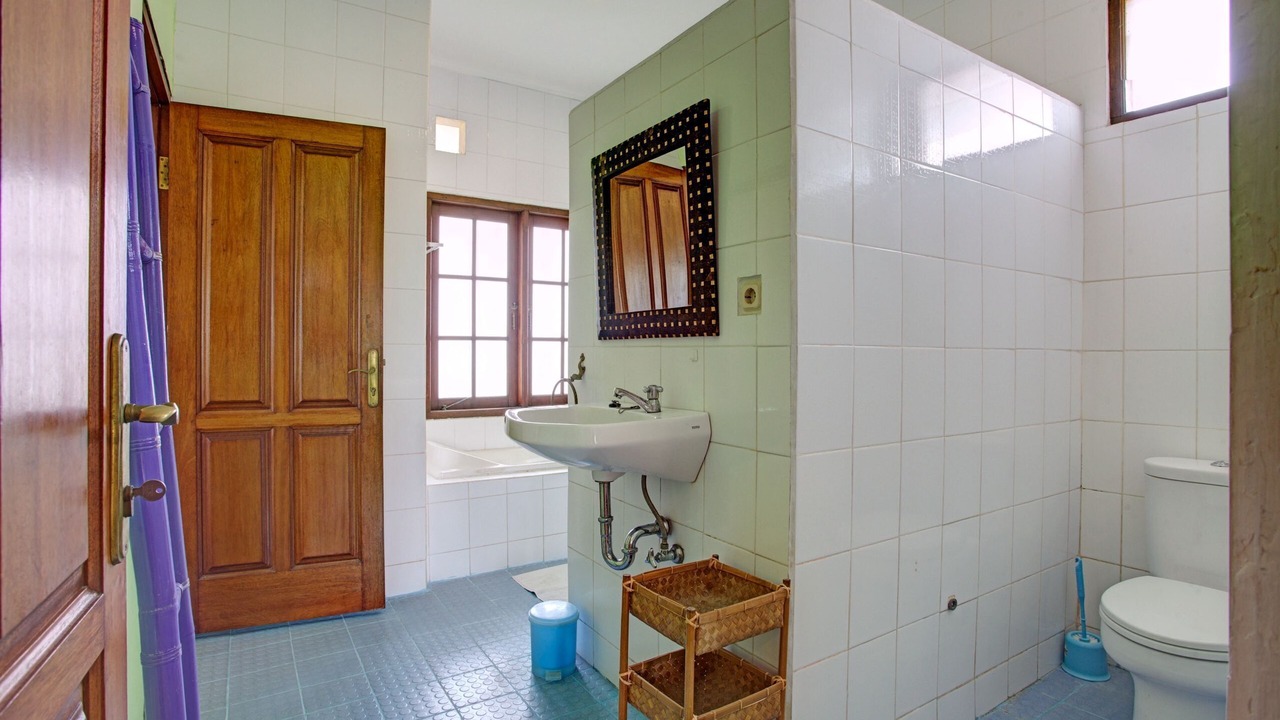Photo of Bathroom in Kerobokan