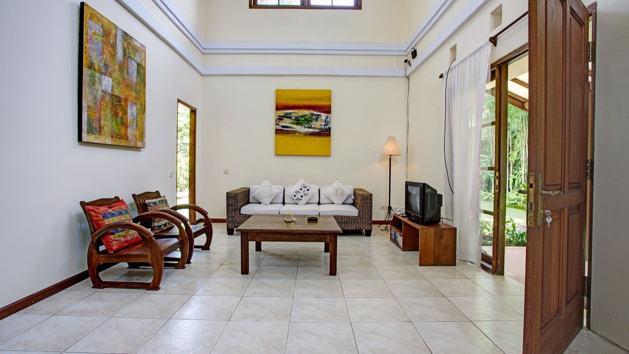 Photo of Livingroom in Kerobokan